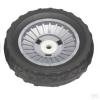 Mountfield Parts 550R 550 R Wheels roller height adjust 2003 2004 2005 2006 2008 #2 small image