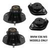 Top Strut Mounts for BMW E36 M3 models only front and rear left and right (4)