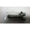 ROLLER SUPPORT, 7/8&#034; SHANK, 3/4&#034; OD ROLLERS #1 small image