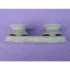 DISHWASHER ROLLER RAIL SUPPORT ASSEMBLY SET OF 4  FOR CHINESE MADE DISHWASHERS #2 small image