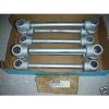 GRINNELL 8&#034; PIPE ROLLER SUPPORT   6pc lot #1 small image