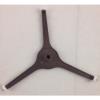 Goldstar Roller Turntable Support Microwave Oven model MAL783W Part 5888W2A010-2 #2 small image