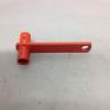 Power King 60-7110 42in. Rear Roller Support #1 small image