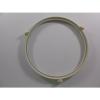 Microwave Roller Ring Support Guide 7 5/8&#034; Diameter Cream #1 small image