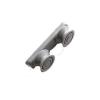 672030140056 Roller and Support Delonghi Dishwasher #1 small image