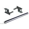 100cm Long load roller bar &amp; supports for commercial van rolling load bar kit #1 small image
