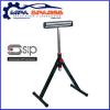 SIP 01379 ADJUSTABLE SINGLE ROLLER SUPPORT STAND - 80kg CAPACITY #1 small image