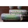 Aromatherapy FOCUS FAST FIX: Supports Mental Attention- Essential Oil Roller #2 small image