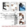 Phot-R® 3-Roller Wall Mount Photo Studio Background Support System. Free Shippi #4 small image
