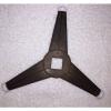 Microwave 3 Arm Roller Support Square Center #3 small image