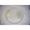 Microwave Glass Plate Turntable 12 1/8&#034; w Roller Support 9 7/8&#034;  5291 #2 small image