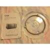 Microwave glass turntable plate 27cm, Logic instructions &amp; roller support ring #1 small image