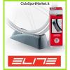ELITE Travel Block ideal Trainer Elastogel / Support wheel roller #1 small image