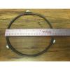 Microwave Roller Ring Support Track 7 &#034; Ring, 7 1/2&#034; W/wheels, 1/2&#034; Wheel #2 small image