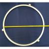 10 5/8&#034; Diameter 1/2&#034; wheel Microwave Roller Support Guide Ring KOR-161S
