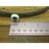 Microwave Oven Roller Ring Support Track 9&#034; Ring, 9 3/4&#034; W/wheels, 1/2&#034; Wheel #2 small image