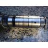 MASERATI 3rd 4th 5th 6th DRIVEN GEAR BEVEL SHAFT ROLLER BEARING SUPPORT GEARBOX #4 small image