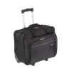 Targus TBR003US Metro Roller Notebook Bag 16&#034; Screen Support - Polyester - Black #1 small image