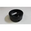 ROLLER, 6-1/4&#034; X 7-1/8&#034; OD PLASTIC SUPPORT S00535 *USED*