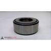 INA NATV40-X-PP-A, SUPPORT ROLLER BEARING, INSIDE DIAMETER: 40MM,, NEW #155267 #4 small image