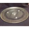 Microwave Glass Turntable 13 1/2&#034; Diameter &amp; Tray Support Roller Replacements #3 small image