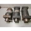 Kalmar 407269.0500 Support Roller Assy Lot of 3 For Parts. #1 small image