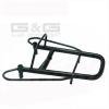 Luggage rack Topcase Support China 4 Stroke GY6 Roller BT50QT-9 Rex RS 450 460 #1 small image