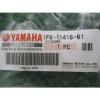 YAMAHA Genuine New V-Max factory crank plain bearing 1FK-11416-61 #3 small image