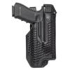 Plain Glock 20/21/37 Left Epoch L3 Molded Light Bearing Duty - 44E013Pl-L #1 small image