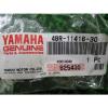 YAMAHA Genuine New XJR400 crank plain bearing 4BR-44446-30 4BR-11416-30 #3 small image