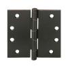 Schlage 1020 4&#034; x 4&#034; Square Corner Plain Bearing Mortise Hinge - Pack of Three H #1 small image