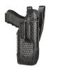 Plain Glock 17/22/31 Right Epoch L3 Molded Light Bearing Duty - 44E000PL-R #1 small image