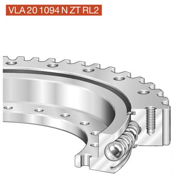 INA Schaeffler VU200220 #5 image