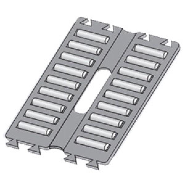 INA FF2535-ZW Rail Products Round Profile and Square #1 image