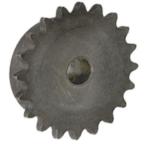 SATI 08B-1/Z=13 NR. PS09013 Roller Chain Sprockets #1 image