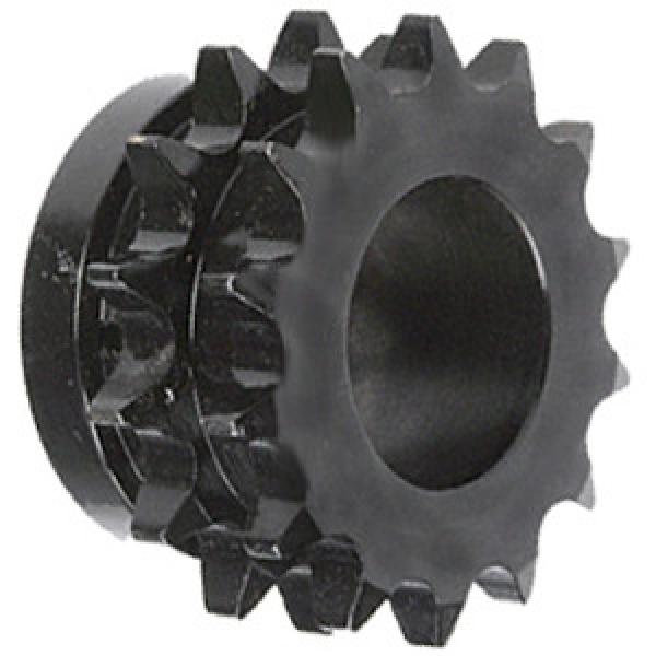 SATI 06B-2/Z=15 NR. PD05015 Roller Chain Sprockets #1 image