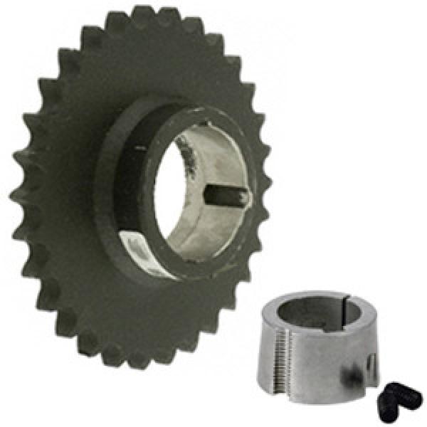 SATI 10B-1/Z=15 1210 NR. TS10015 Roller Chain Sprockets #1 image