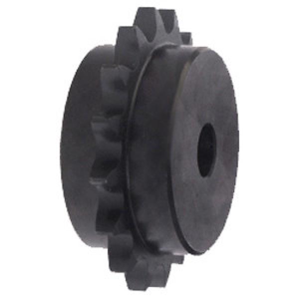 SATI 06B-1/Z=20 NR. PC05020 Roller Chain Sprockets #1 image