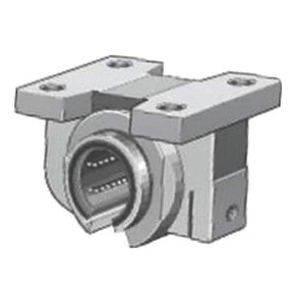 INA KGBAO25-PP-AS Linear Bearings #1 image