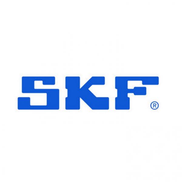 SKF KMFE 34 Lock nuts with integral locking #1 image