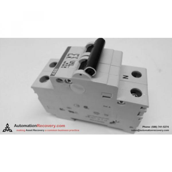 ABB GB14048.2 440 VAC CIRCUIT BREAKER 3A, NEW* #134102 #1 image