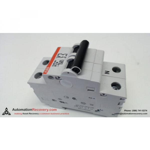 ABB GB14048.2 440 VAC CIRCUIT BREAKER 3A, NEW* #134102 #2 image