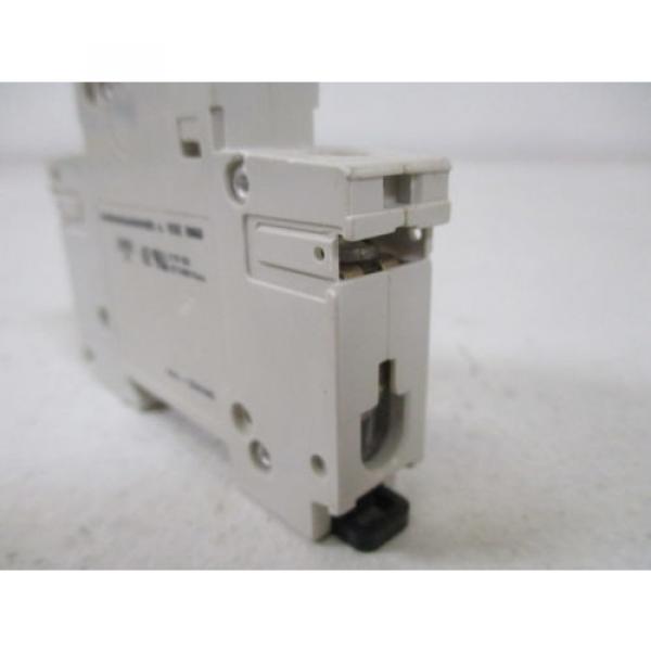 ABB S281-K2A CIRCUIT BREAKER *NEW NO BOX* #4 image