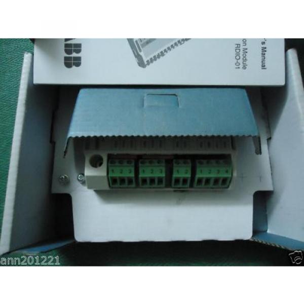 1PC ABB RPBA-01 #2 image