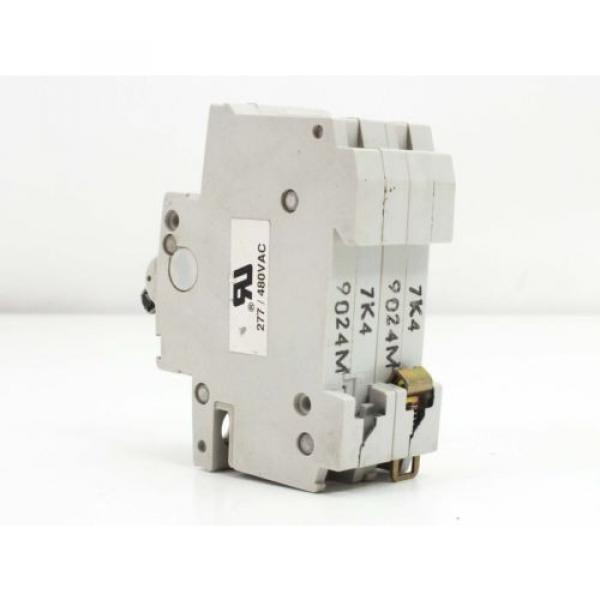 ABB S272-K4A Circuit Breaker 2POLE ~415VAC #2 image