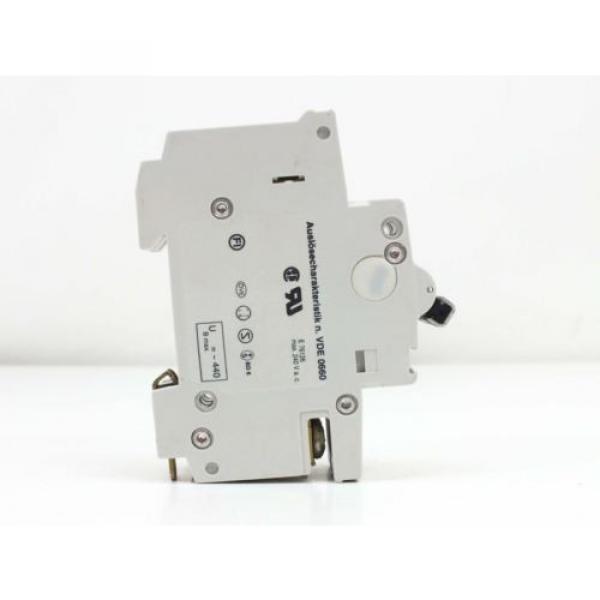 ABB S272-K4A Circuit Breaker 2POLE ~415VAC #4 image