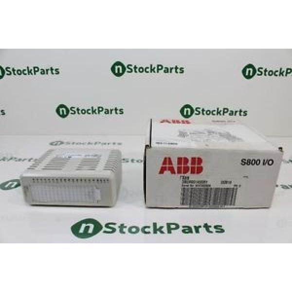 ABB 3BUR001455R1 NSFB #1 image