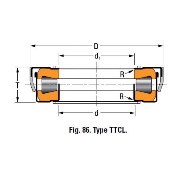 Bearing T177S #2 image