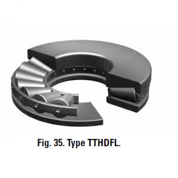 Bearing T691 Machined #2 image