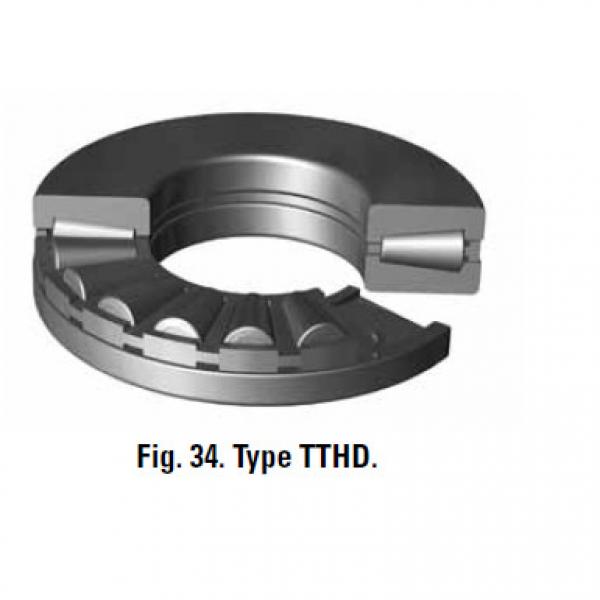 Bearing DX948645 Pin #2 image